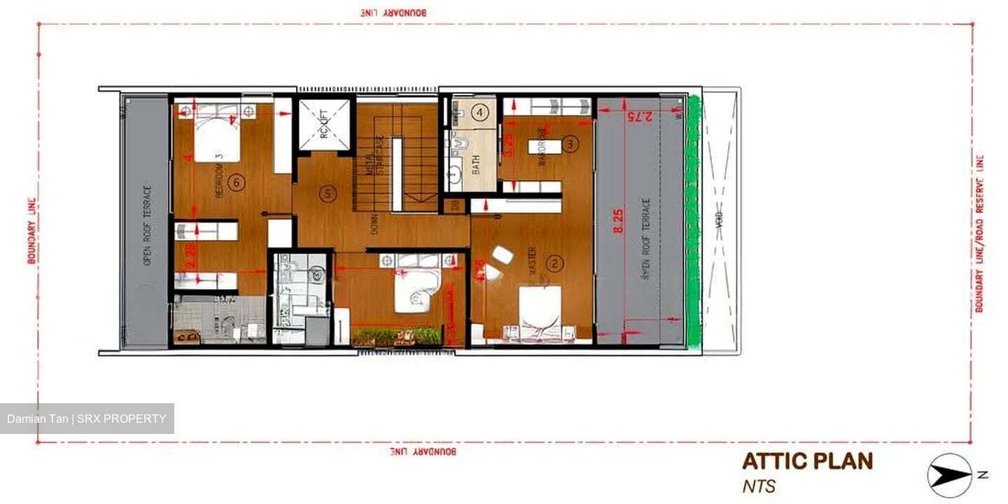 Holland Grove Park (D10), Detached #552098231